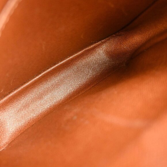 LOUIS VUITTON MONOGRAM AMAZON CROSSBODY BAG M45236 AR0060 RQ01176 BN02 - Picture 8 of 12